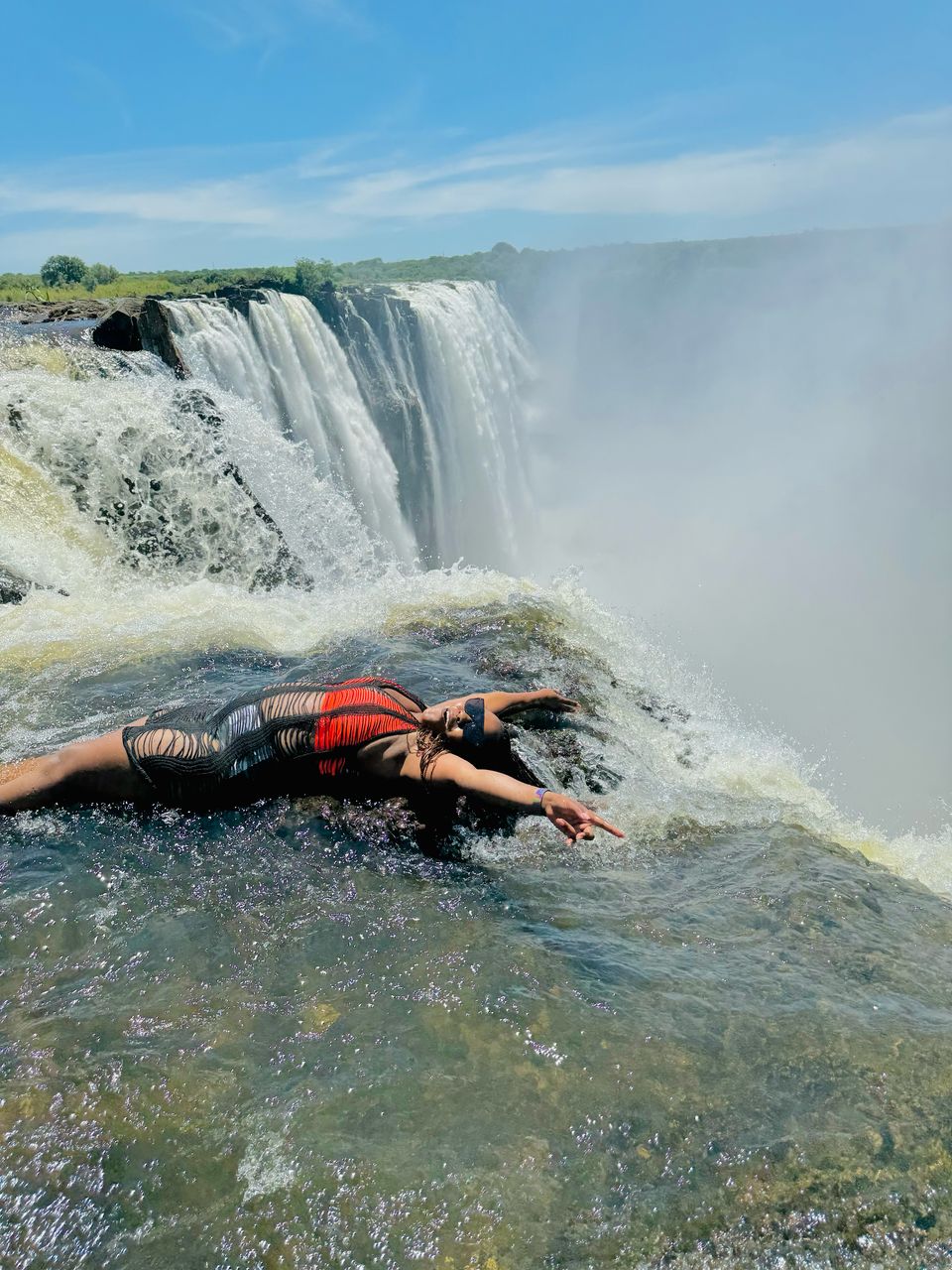 Victoria Falls Excursions