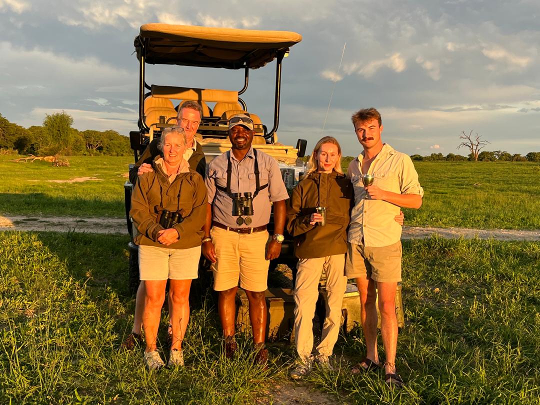 Wildlife Safaris